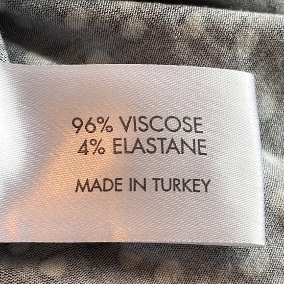 SADE NEW YORK POLKA-DOT DRESS - Picture 6 of 6